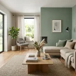 Кольори в інтер’єрі: як вибрати, поєднати та нанести