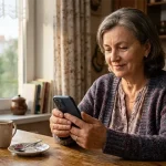 Тариф lifecell для пенсіонерів «Турбота»