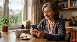 Тариф lifecell для пенсіонерів «Турбота»