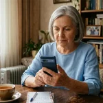 Тарифи для пенсіонерів в Україні 2026: Київстар, Vodafone і lifecell — чесне порівняння