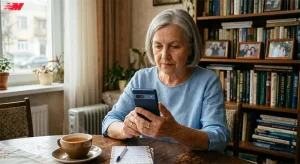 Тарифи для пенсіонерів в Україні 2026: Київстар, Vodafone і lifecell — чесне порівняння