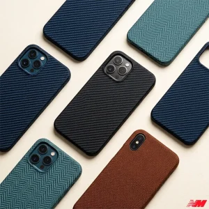 Pitaka: арамидные чехлы — как это работает и почему это надёжно