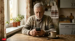 Тарифи Vodafone для пенсіонерів у 2026 році: спеціальних немає, але є вигідні варіанти