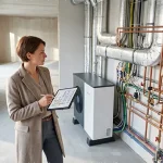 Чи потрібен проект для інженерних систем для приватного будинку?