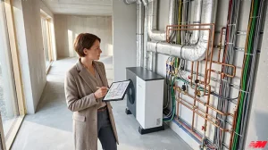 Чи потрібен проект для інженерних систем для приватного будинку?