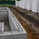 Фундамент під газобетон