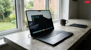 MacBook Pro 16 з M4 Pro: огляд для тих хто рахує гроші