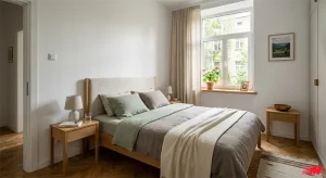 Як вибрати ліжко для спальні