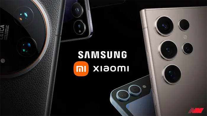 Xiaomi или Samsung: что выбрать в 2026 году